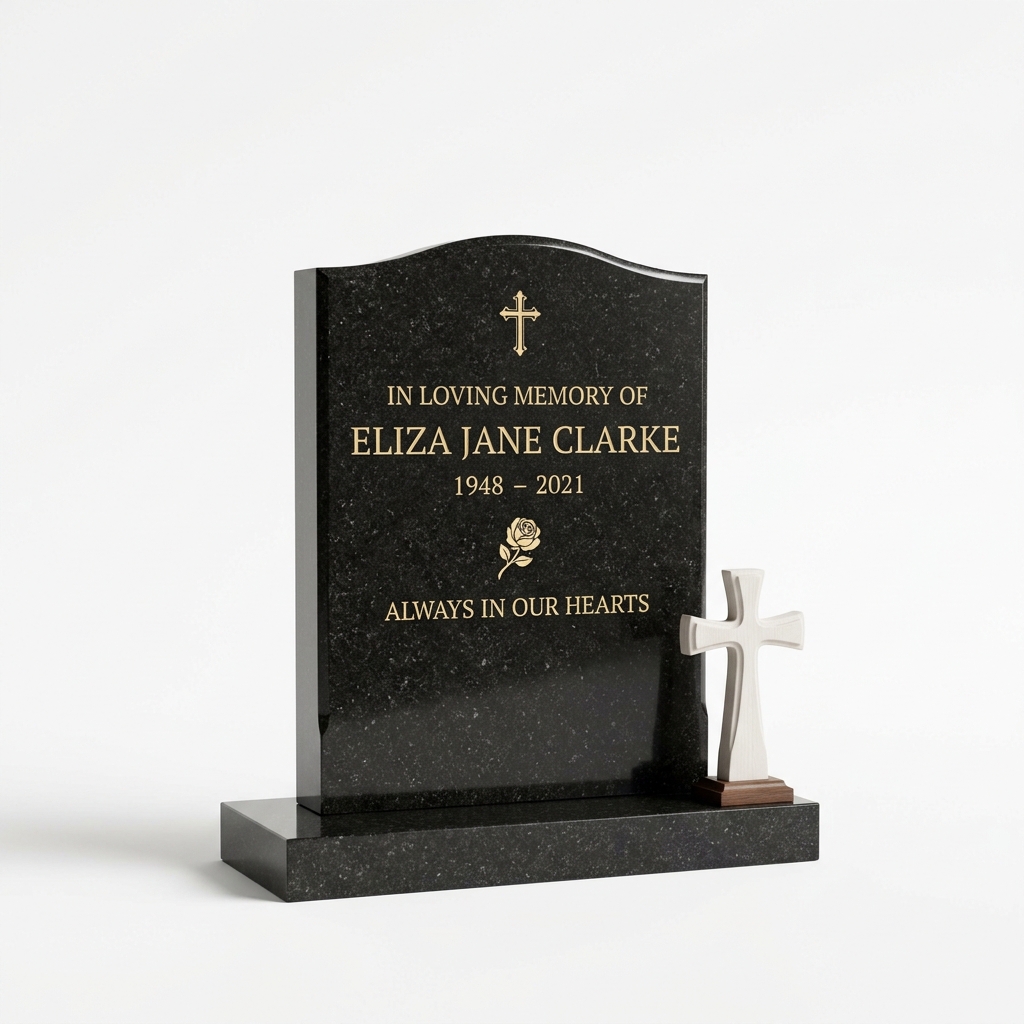Ritual mockup